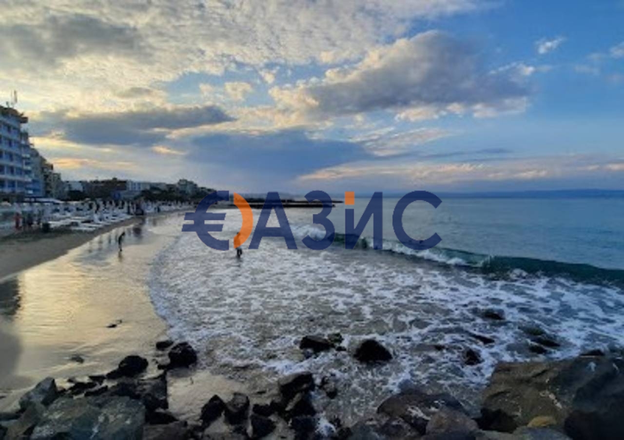 Appartamenti a Pomorie, Bulgaria, 46.9 m² - foto 16