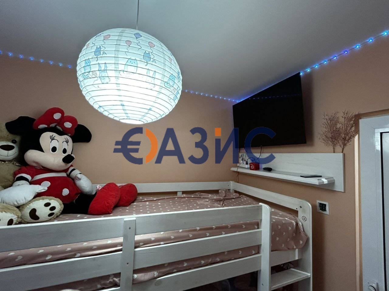 Appartamenti a Sveti Vlas, Bulgaria, 105 m² - foto 16