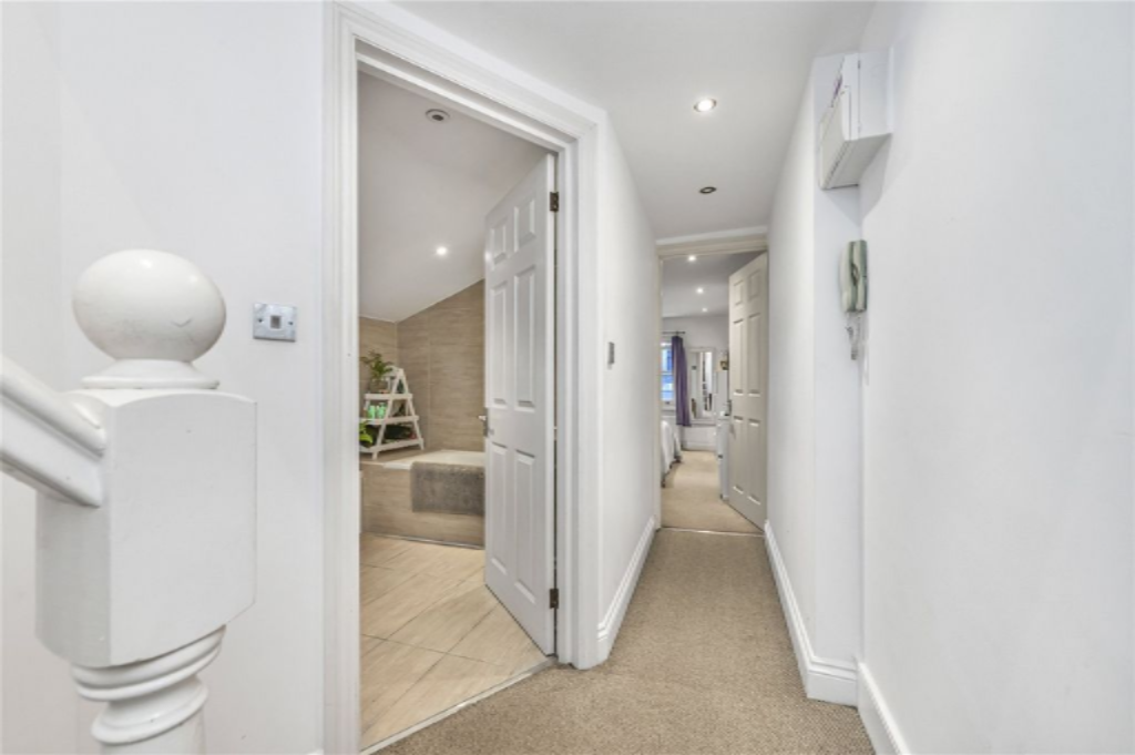 Appartement à Londres, Royaume-Uni, 45 m² - image 4