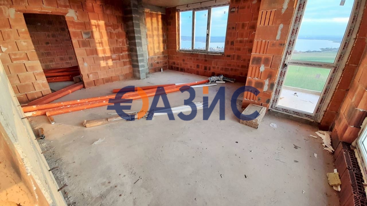 Appartamenti a Burgas, Bulgaria, 114 m² - foto 16