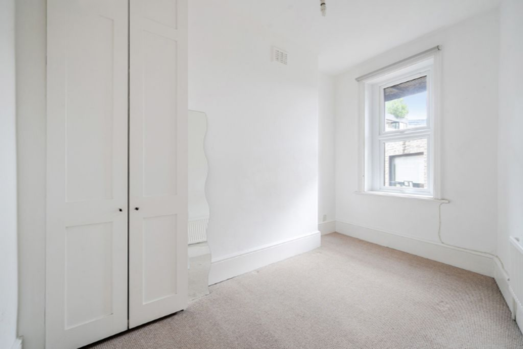 Wohnung in London, Großbritannien, 61 m² - Foto 4