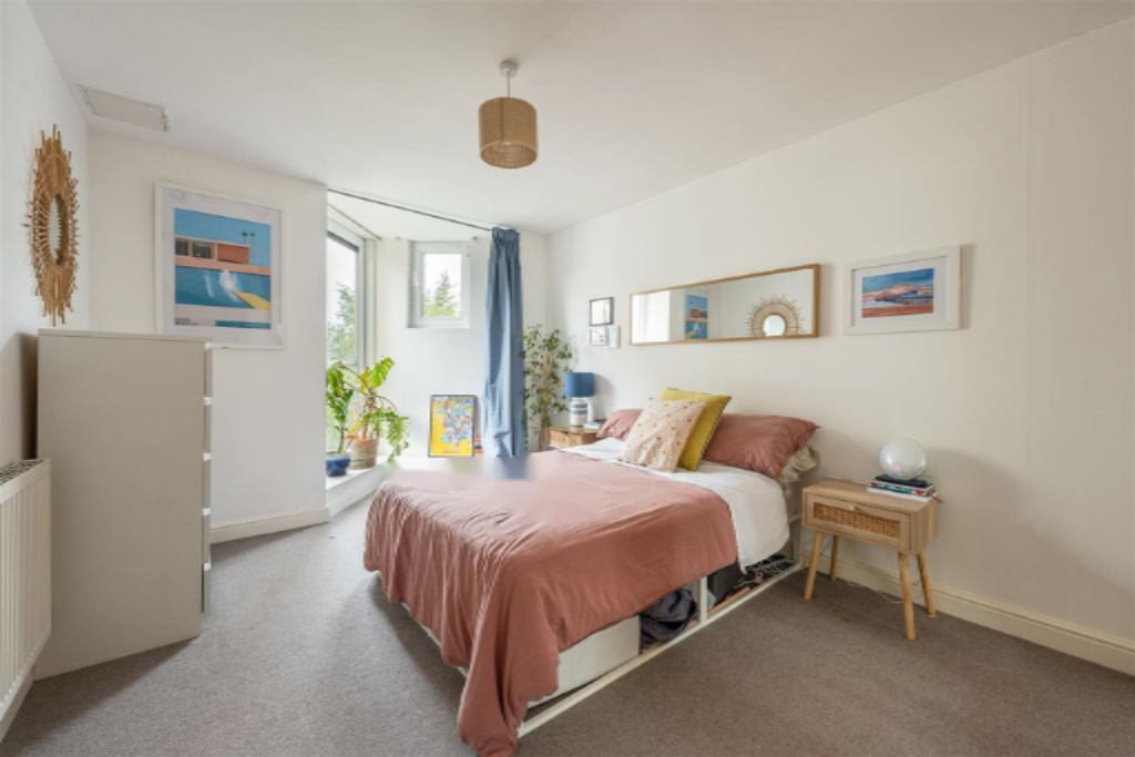 Appartamento a Londra, Regno Unito, 48 m² - foto 4