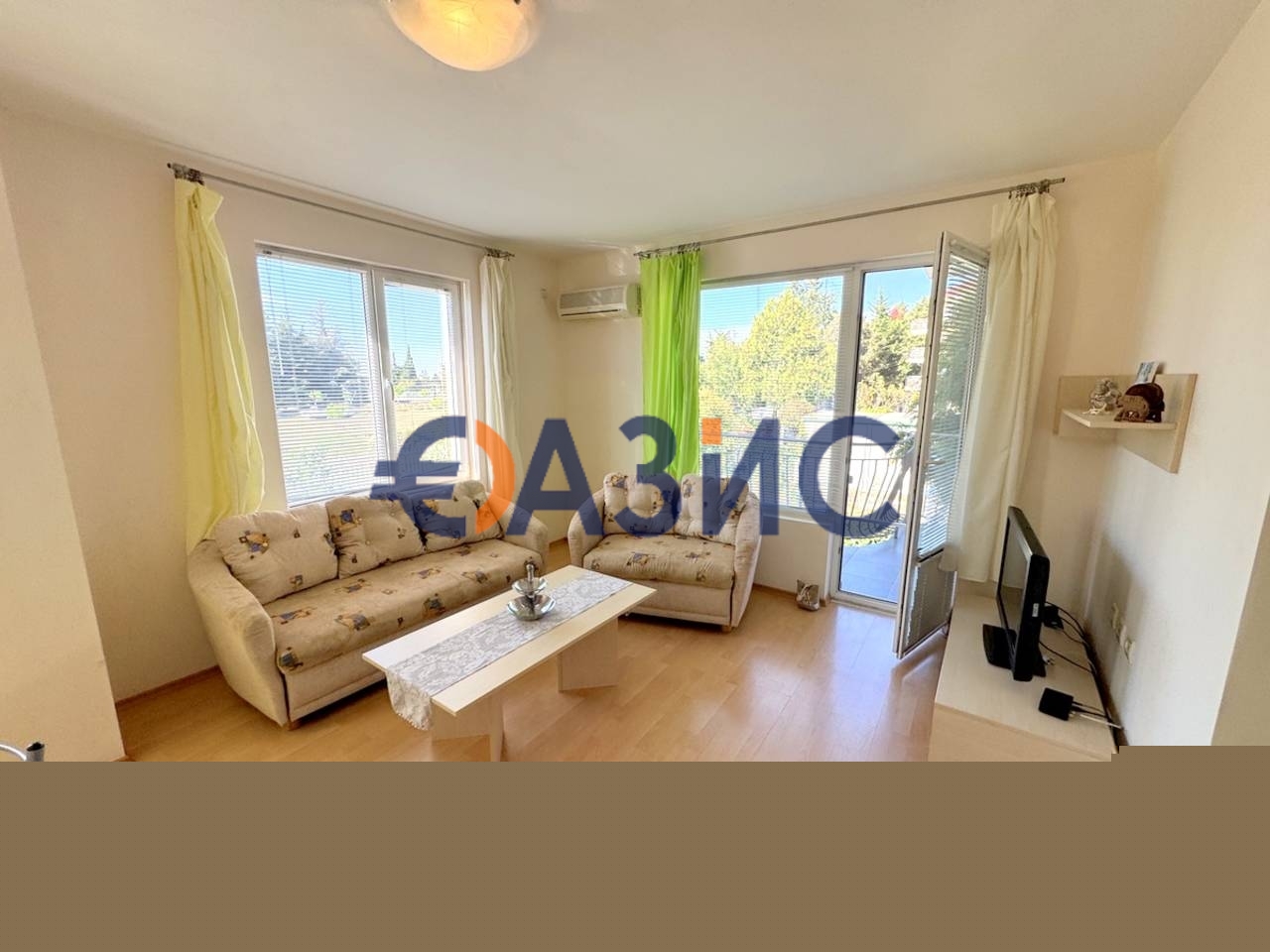 Apartment in Nesebar, Bulgaria, 57 m² - picture 17