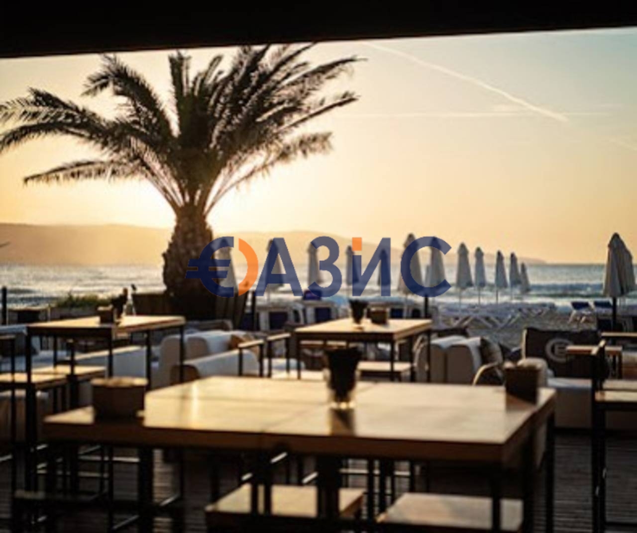 Appartamenti a Spiaggia assolata, Bulgaria, 48.1 m² - foto 17