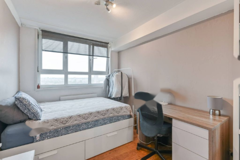 Flat in London, United Kingdom, 77 m² - picture 4