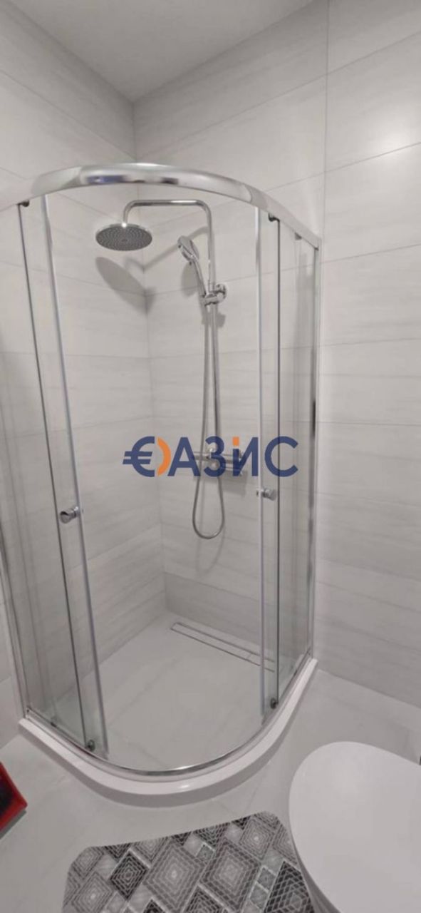 Apartment in Sonnenstrand, Bulgarien, 50.2 m² - Foto 17