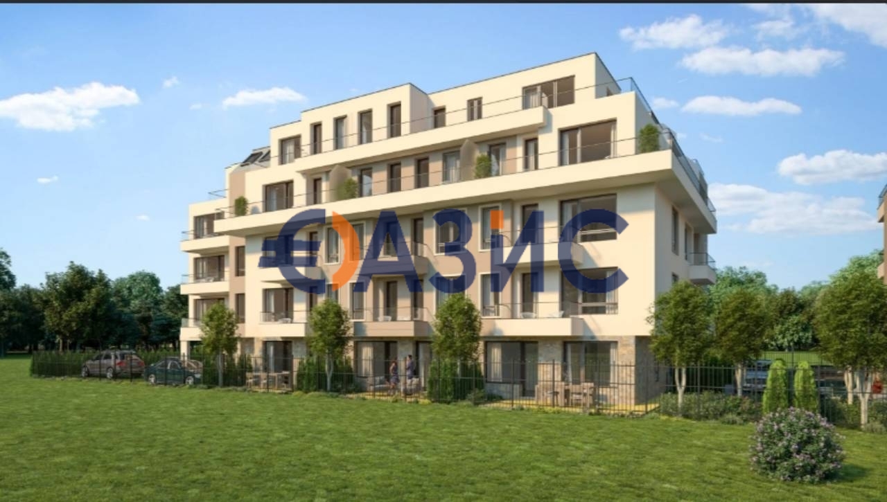 Appartamenti a Sarafovo, Bulgaria, 72.7 m² - foto 17
