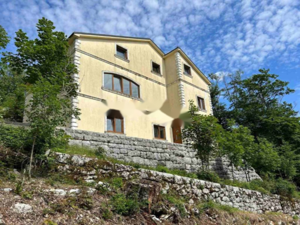 Haus in Opatija, Kroatien, 420 m² - Foto 4