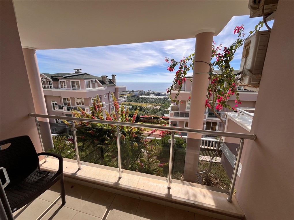 Wohnung in Alanya, Türkei, 145 m² - Foto 9