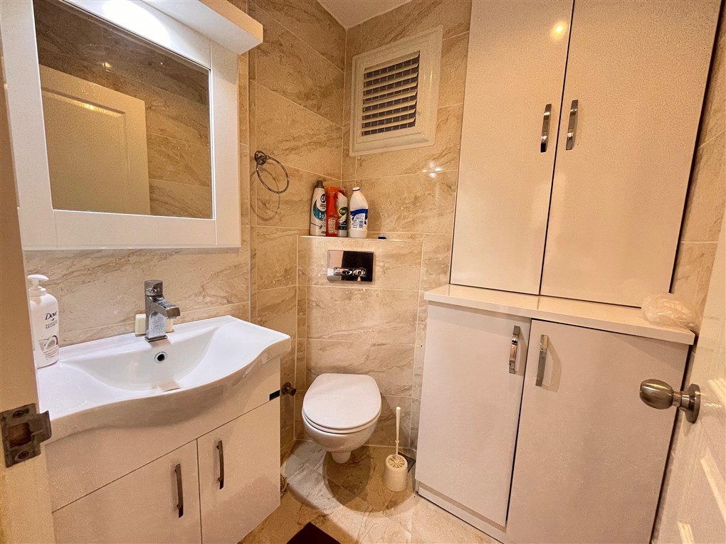 Wohnung in Alanya, Türkei, 145 m² - Foto 10