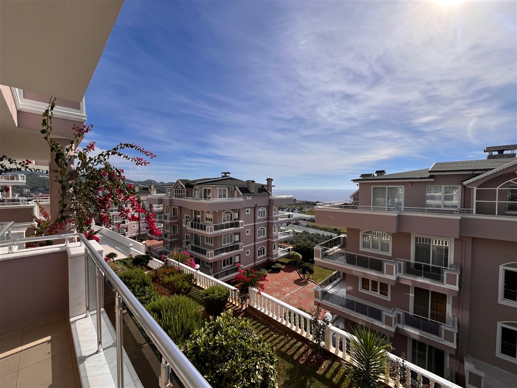 Wohnung in Alanya, Türkei, 145 m² - Foto 5