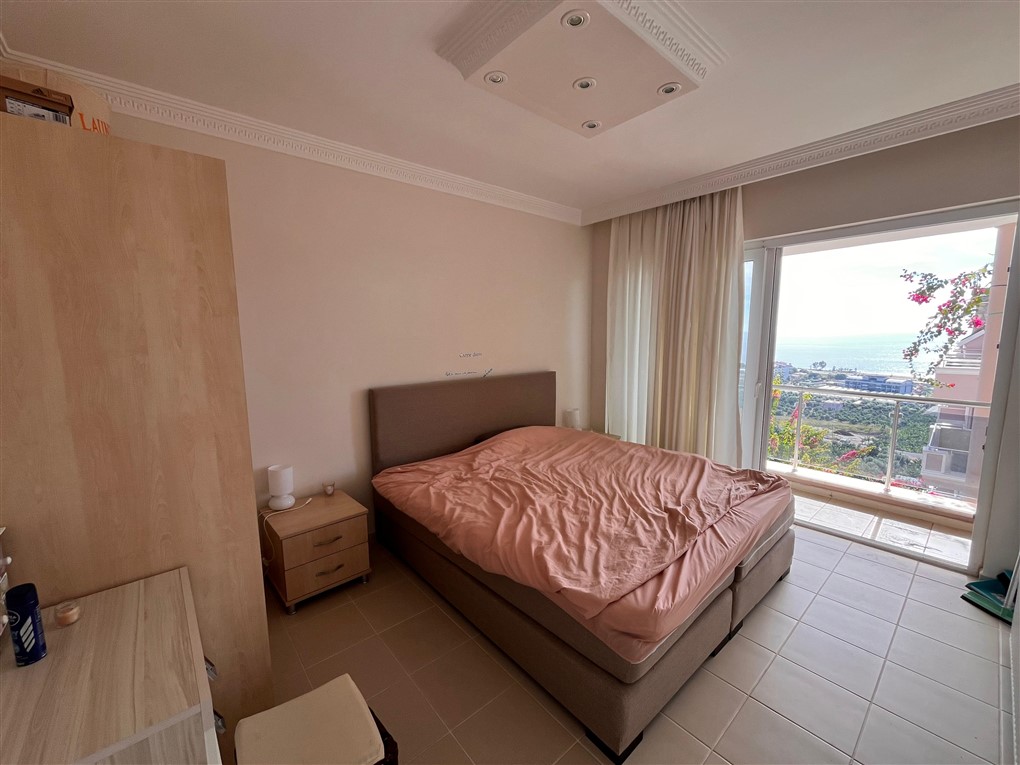 Wohnung in Alanya, Türkei, 145 m² - Foto 8