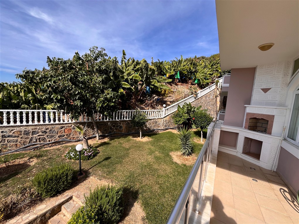 Wohnung in Alanya, Türkei, 145 m² - Foto 6