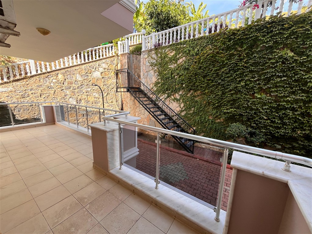 Wohnung in Alanya, Türkei, 145 m² - Foto 15