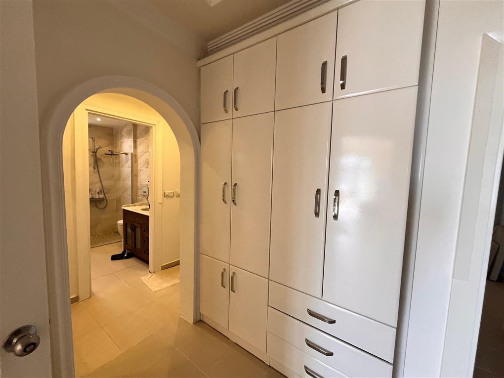 Wohnung in Alanya, Türkei, 145 m² - Foto 12