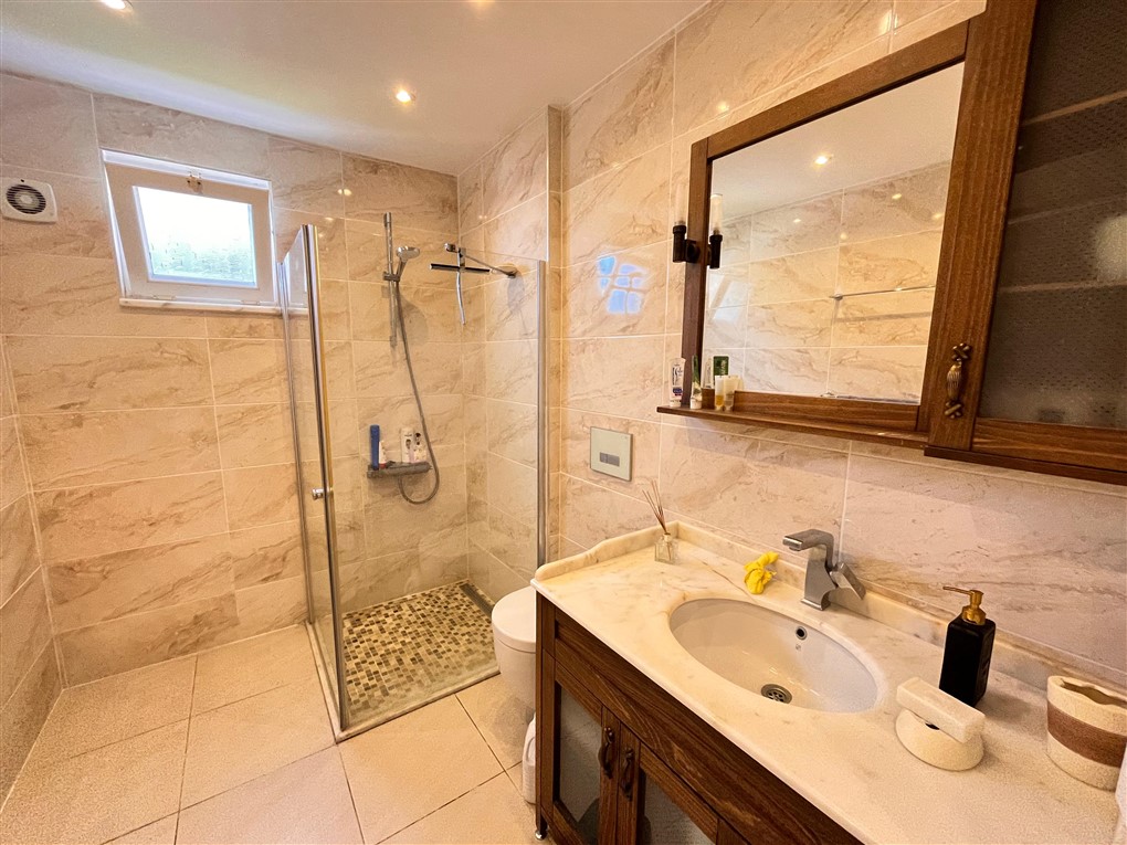 Wohnung in Alanya, Türkei, 145 m² - Foto 13