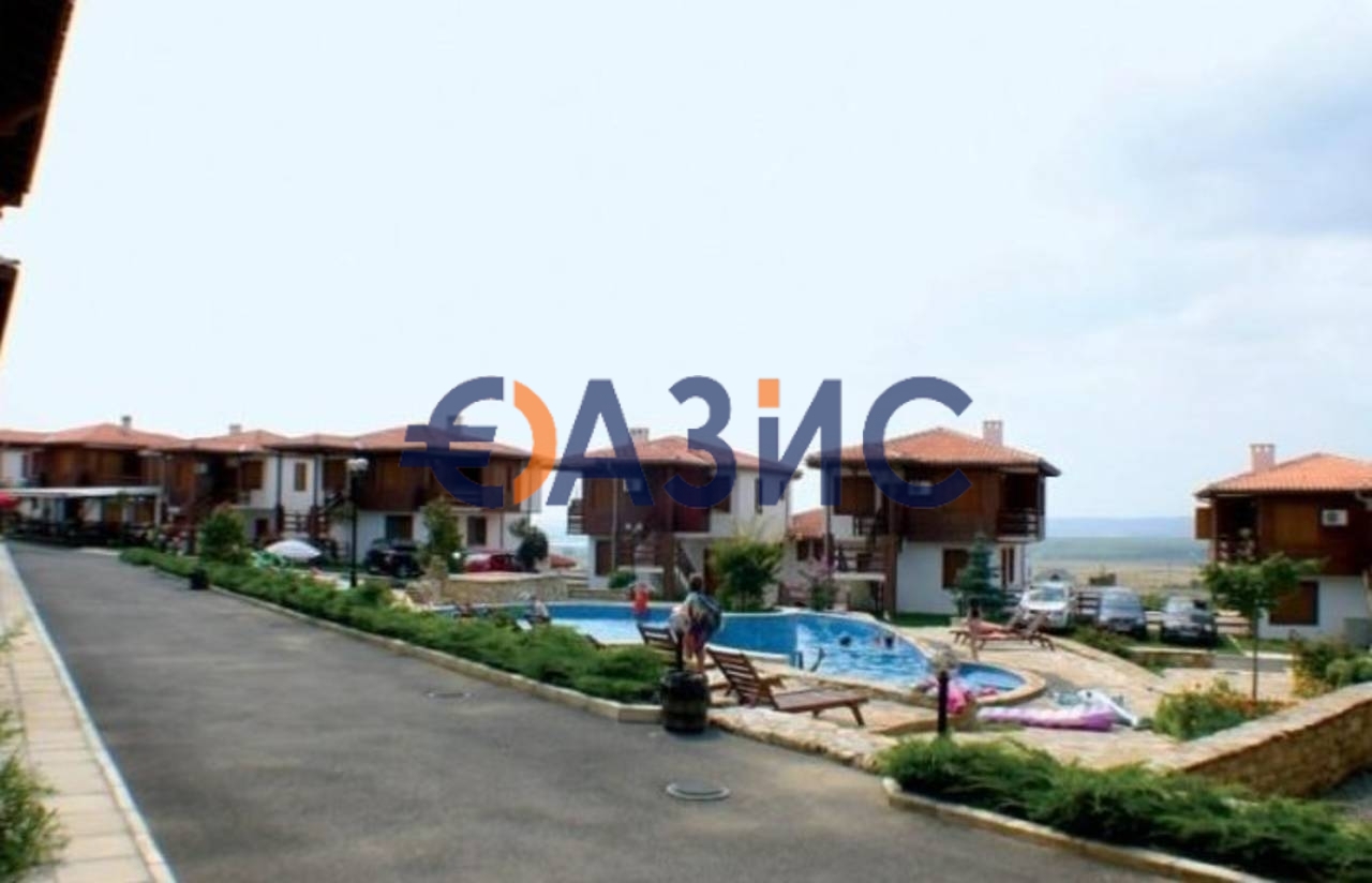 House in Kosharitsa, Bulgaria, 93 m² - picture 18