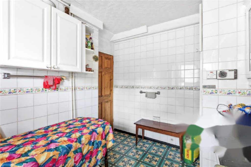 Wohnung in London, Großbritannien, 49 m² - Foto 4