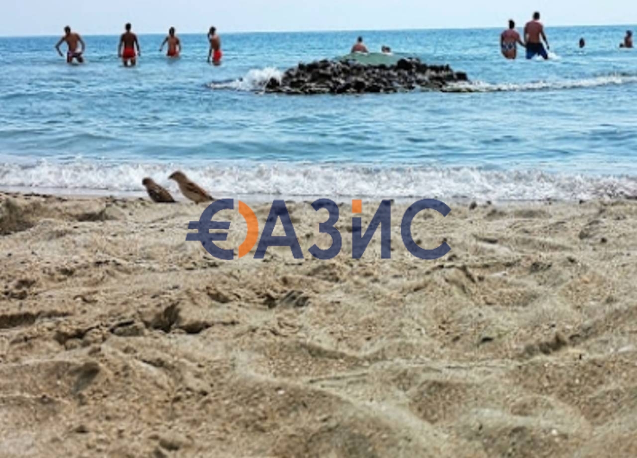 Apartamento en Pomorie, Bulgaria, 48.8 m² - imagen 19