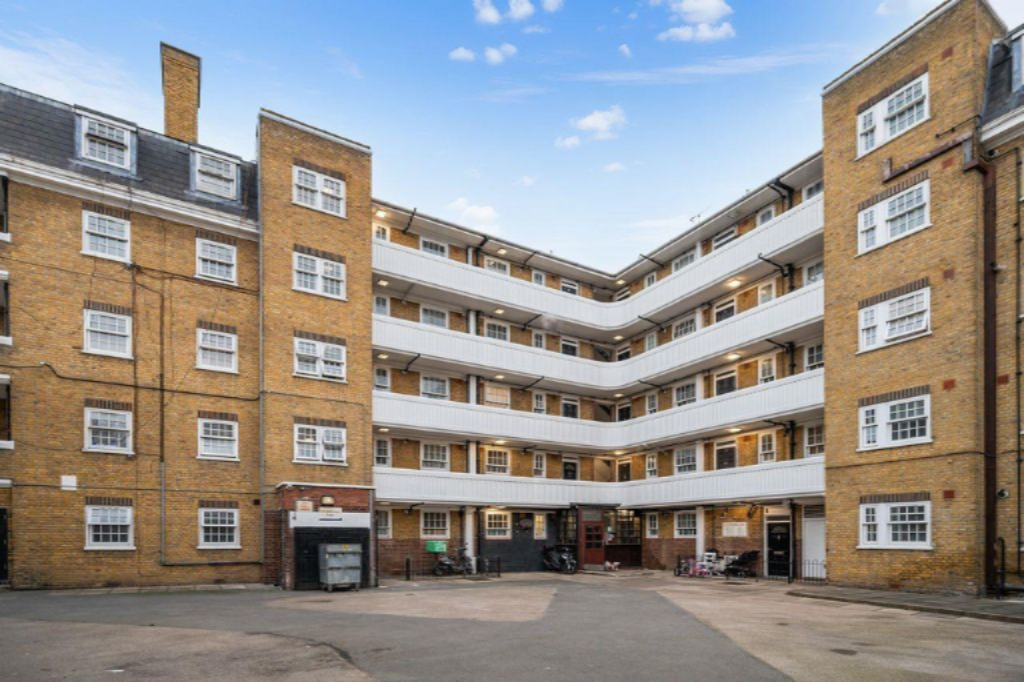 Appartement à Londres, Royaume-Uni, 45 m² - image 4