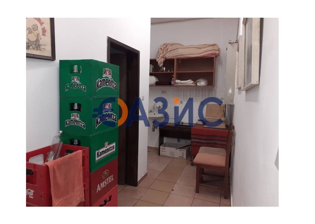 Propiedad comercial en Nesebar, Bulgaria, 364 m² - imagen 19