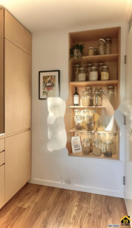 Wohnung in London, Großbritannien, 48 m² - Foto 2