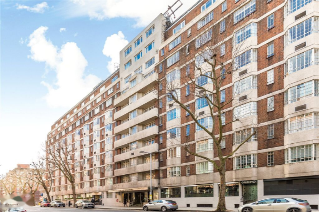 Appartement à Londres, Royaume-Uni, 28 m² - image 4