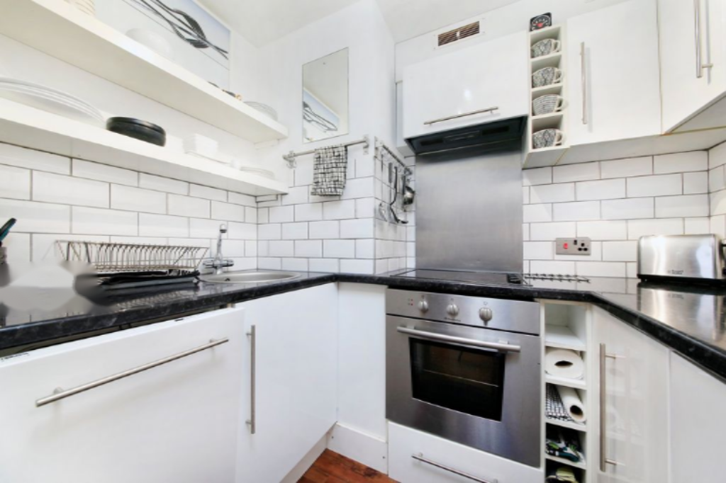 Appartamento a Londra, Regno Unito, 47 m² - foto 4