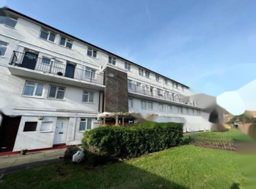 Wohnung in London, Großbritannien - Foto 4