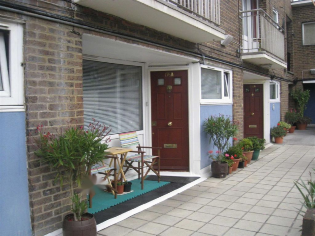 Appartement à Londres, Royaume-Uni, 37 m² - image 4