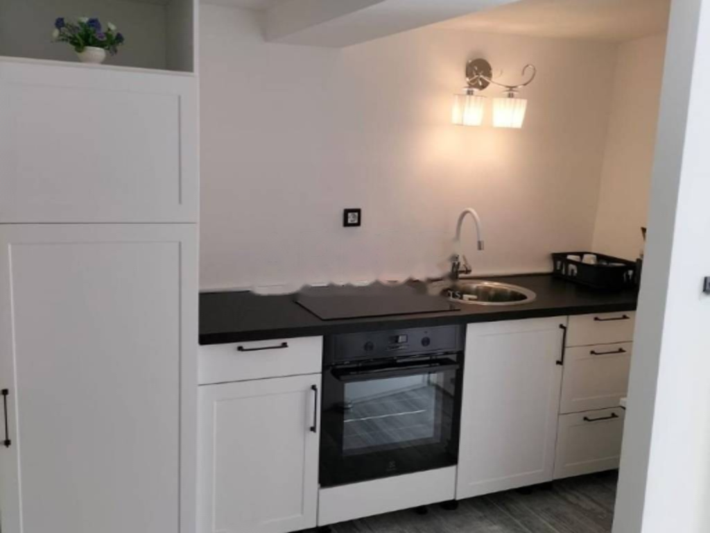 Wohnung in Opatija, Kroatien, 30 m² - Foto 4