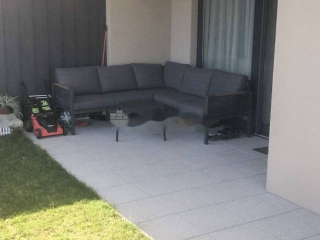 Piso en Opatija, Croacia, 92 m² - imagen 3