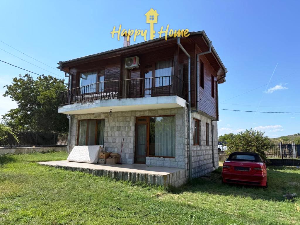 Cottage in Alexandrowo, Bulgarien, 110 m² - Foto 1