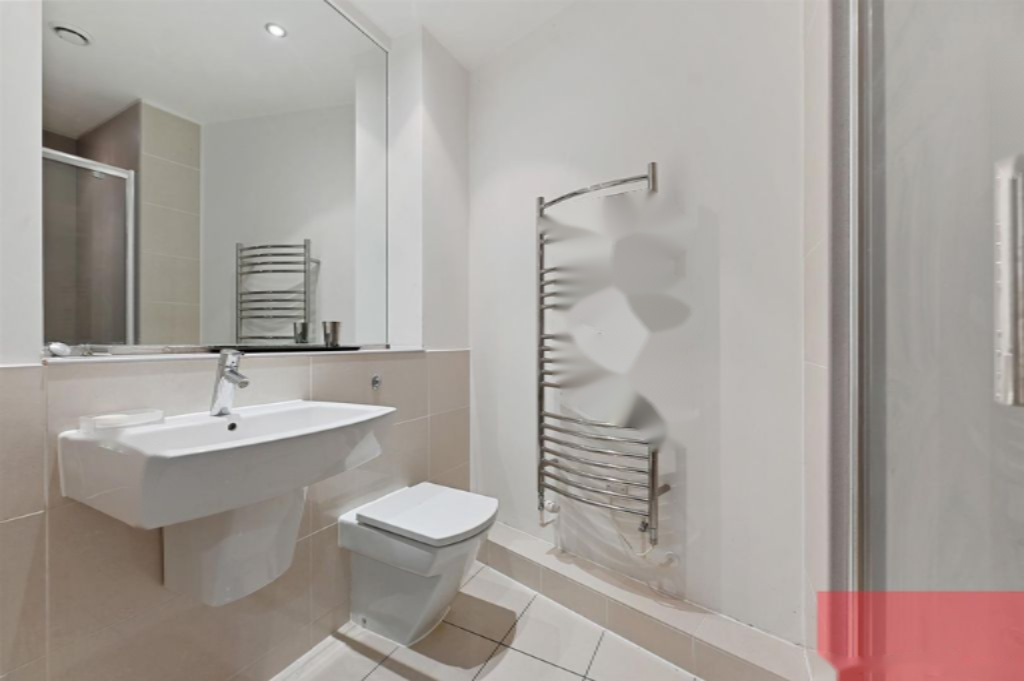 Wohnung in London, Großbritannien, 81 m² - Foto 4