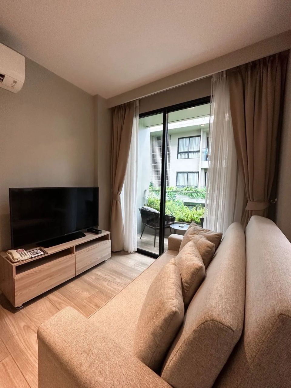 Appartement à Phuket, Thaïlande, 33 m² - image 2