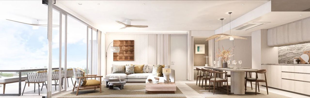 Appartamenti a Phuket, Thailandia, 345 m² - foto 2