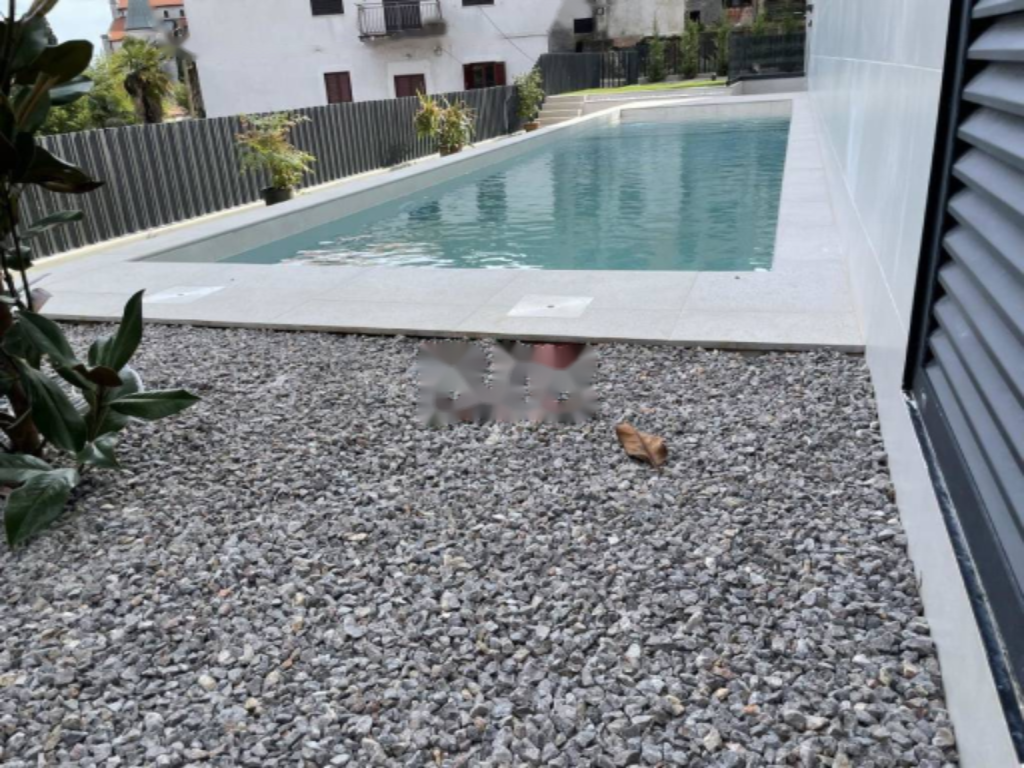 Wohnung in Opatija, Kroatien, 204 m² - Foto 5