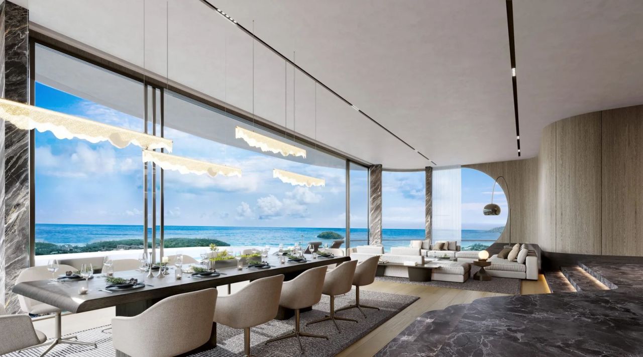 Villa a Phuket, Thailandia, 885 m² - foto 3