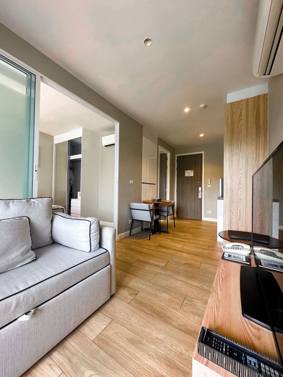 Appartement à Phuket, Thaïlande, 33 m² - image 3