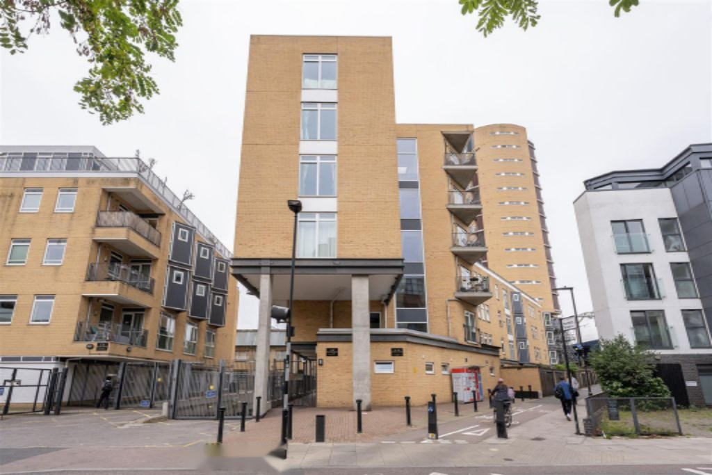 Appartamento a Londra, Regno Unito, 48 m² - foto 5