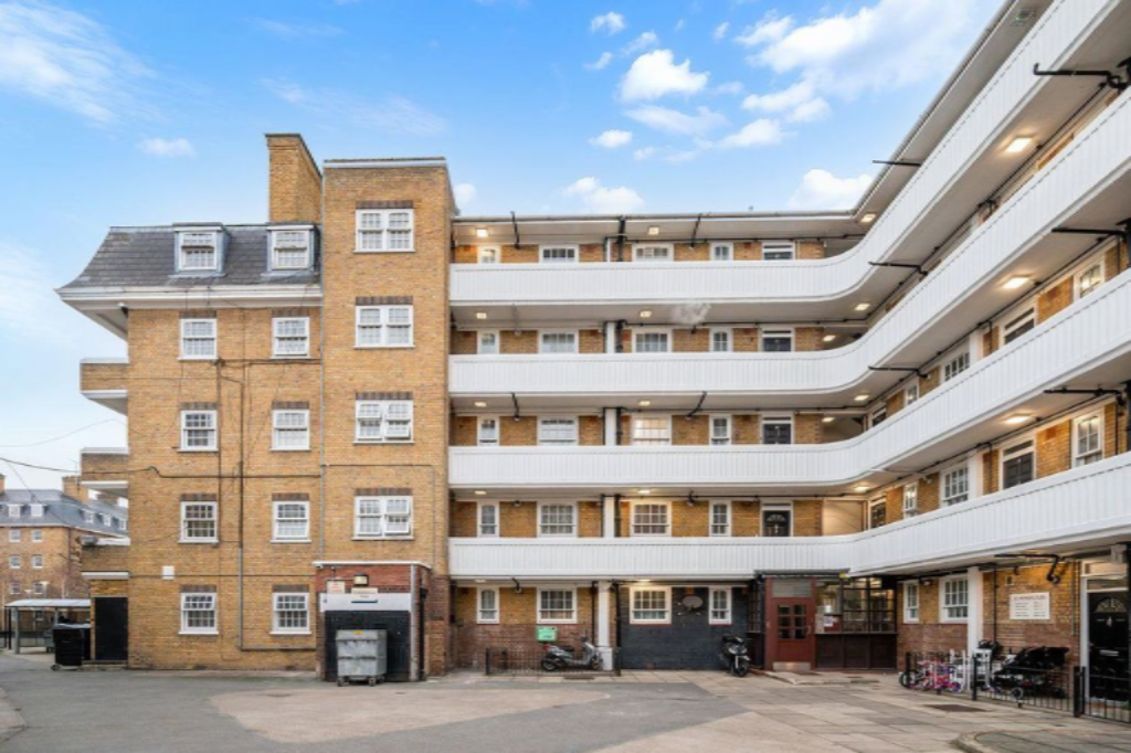 Appartement à Londres, Royaume-Uni, 45 m² - image 5