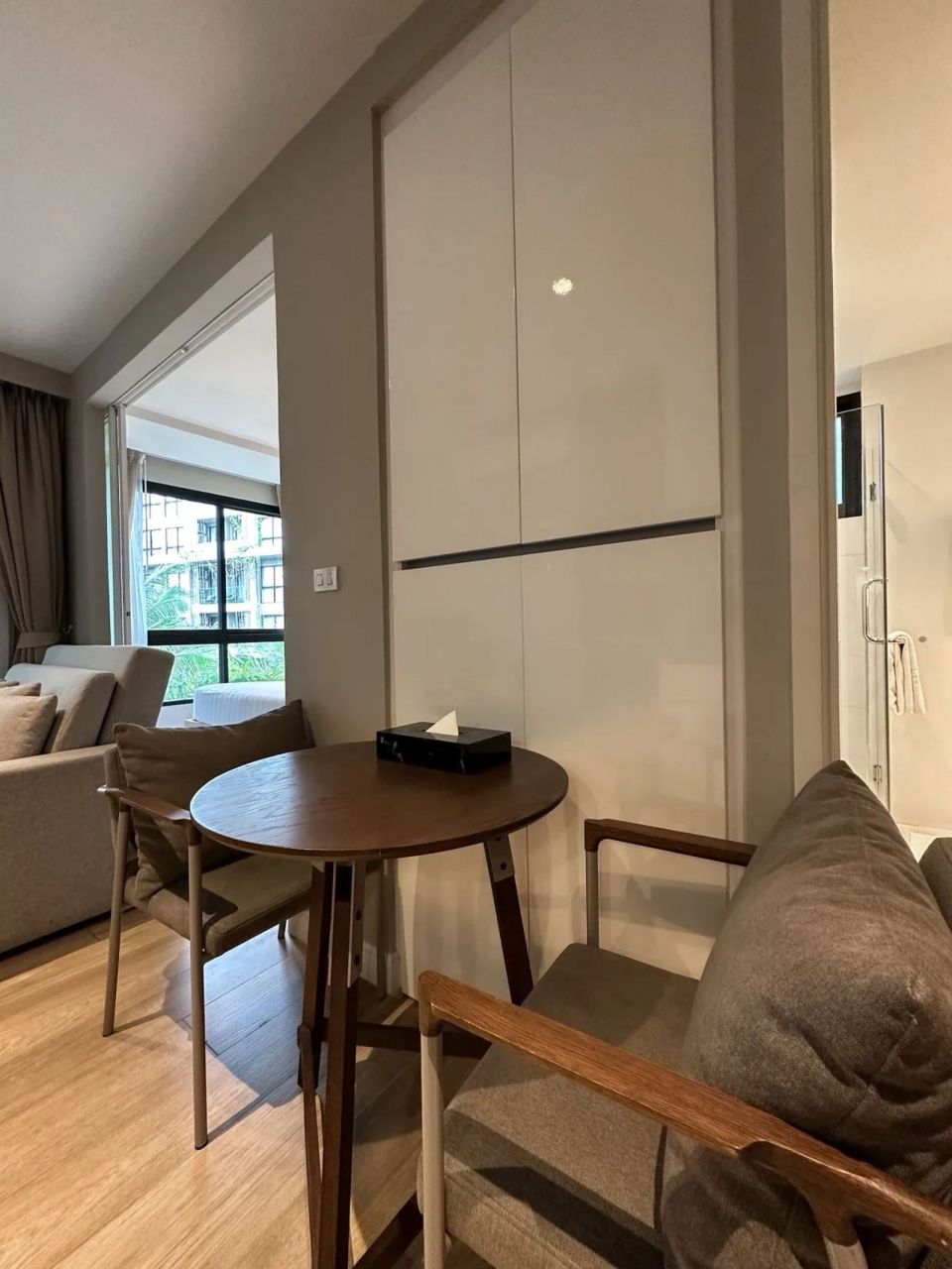 Appartement à Phuket, Thaïlande, 33 m² - image 4