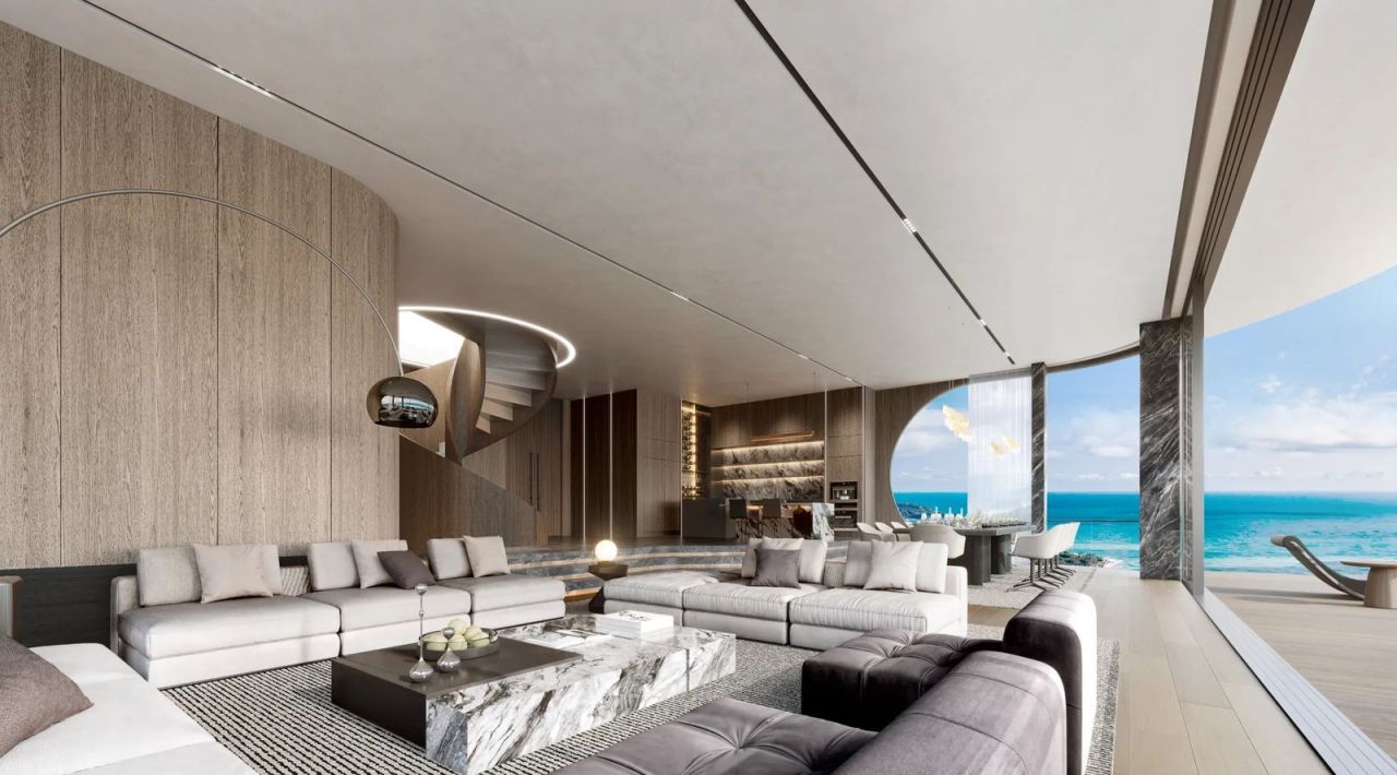 Villa a Phuket, Thailandia, 885 m² - foto 4