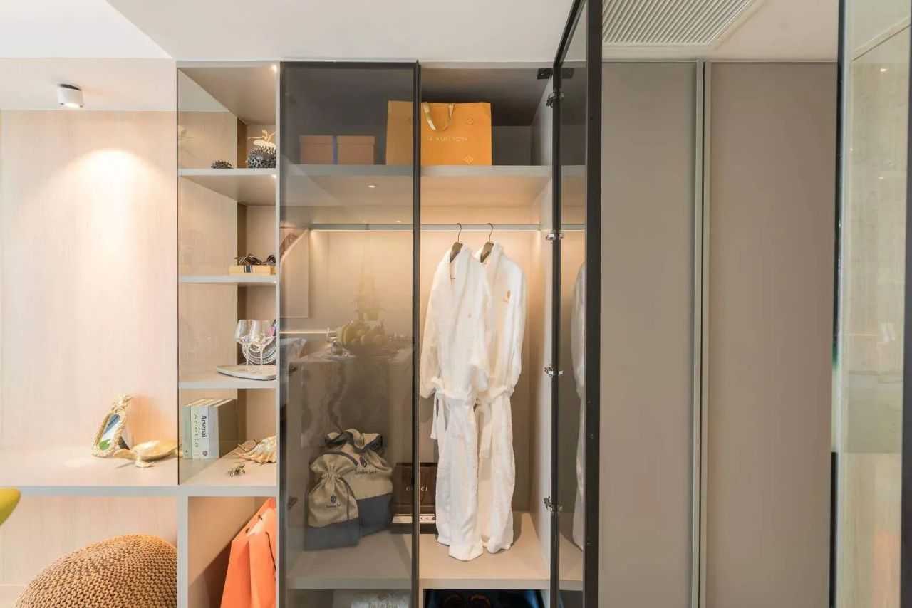 Appartement à Phuket, Thaïlande, 33.66 m² - image 5