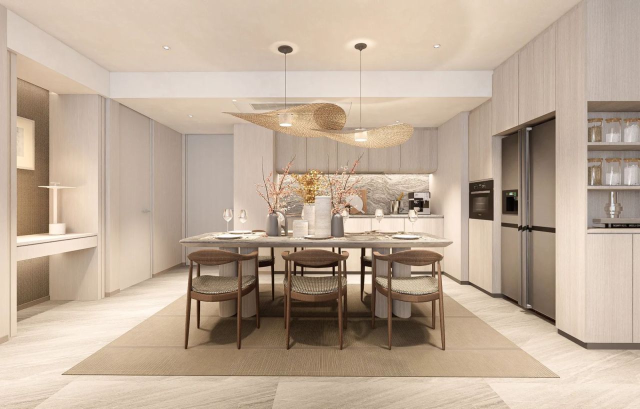 Penthouse à Phuket, Thaïlande, 298 m² - image 5