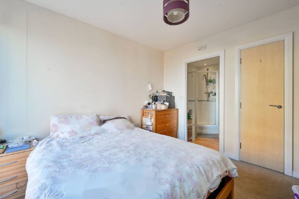 Wohnung in London, Großbritannien, 60 m² - Foto 5