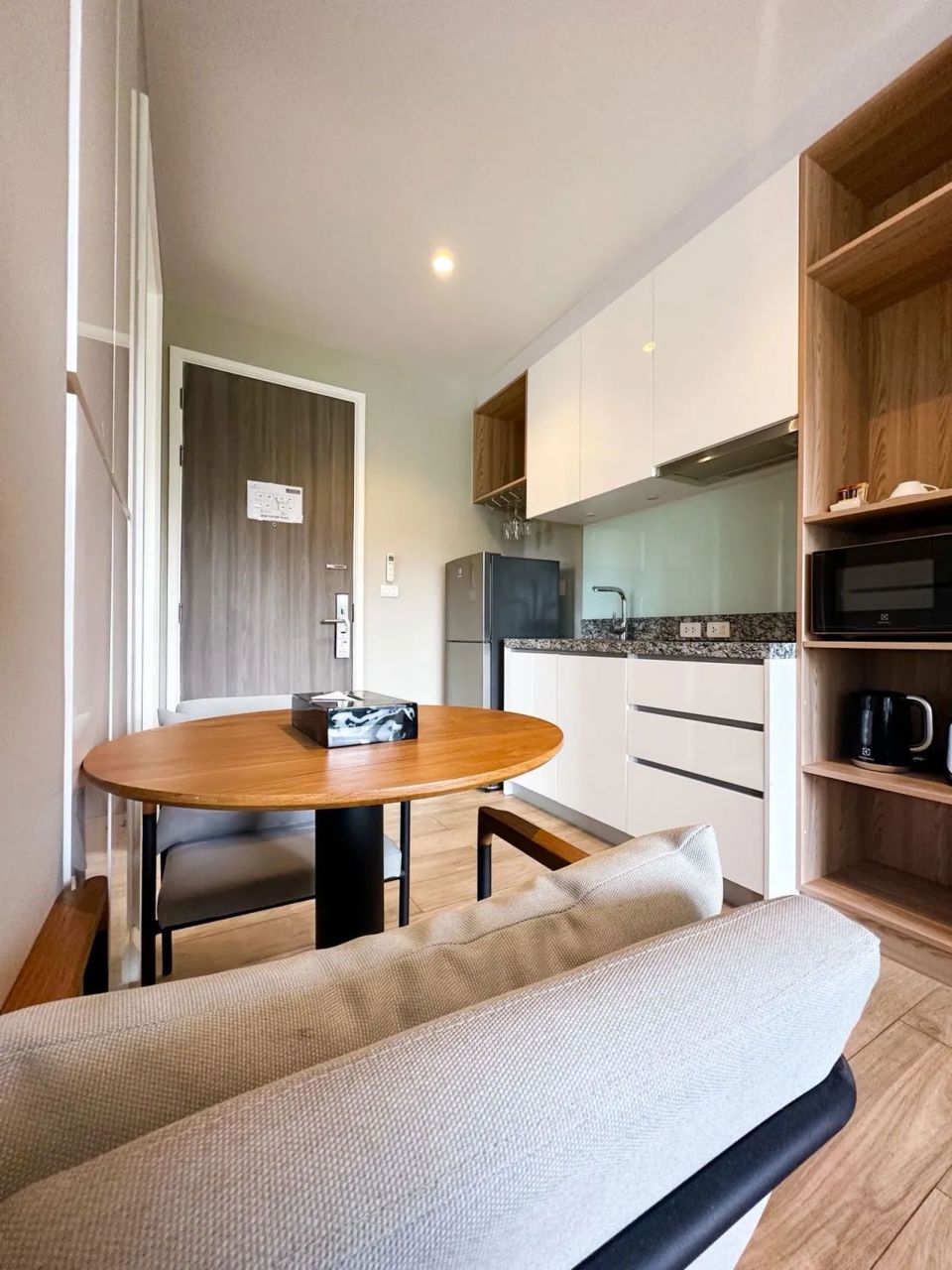 Appartement à Phuket, Thaïlande, 33 m² - image 5