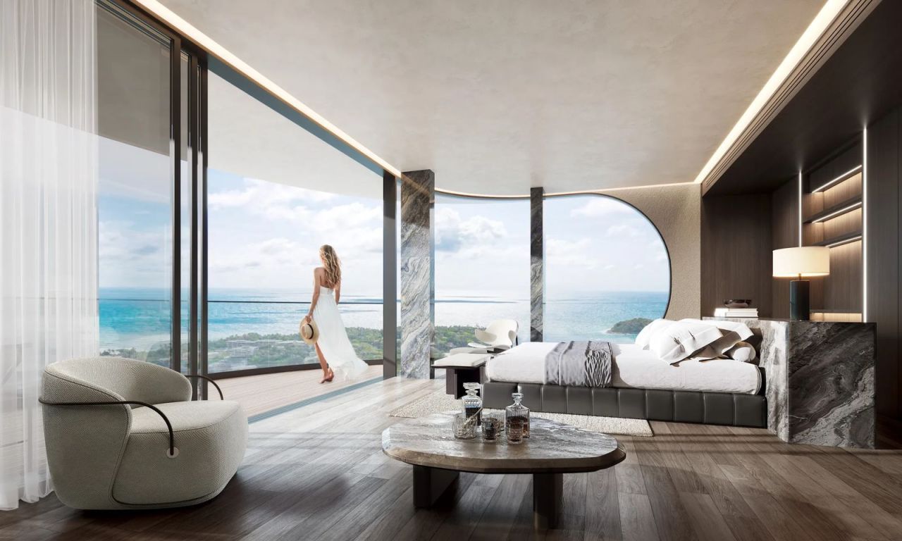 Villa a Phuket, Thailandia, 885 m² - foto 6