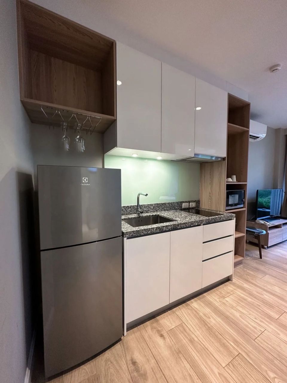 Appartement à Phuket, Thaïlande, 33 m² - image 6