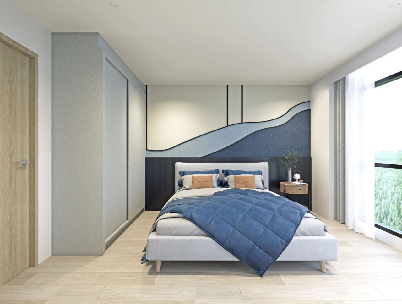 Apartment in Phuket, Thailand, 31 m² - picture 7